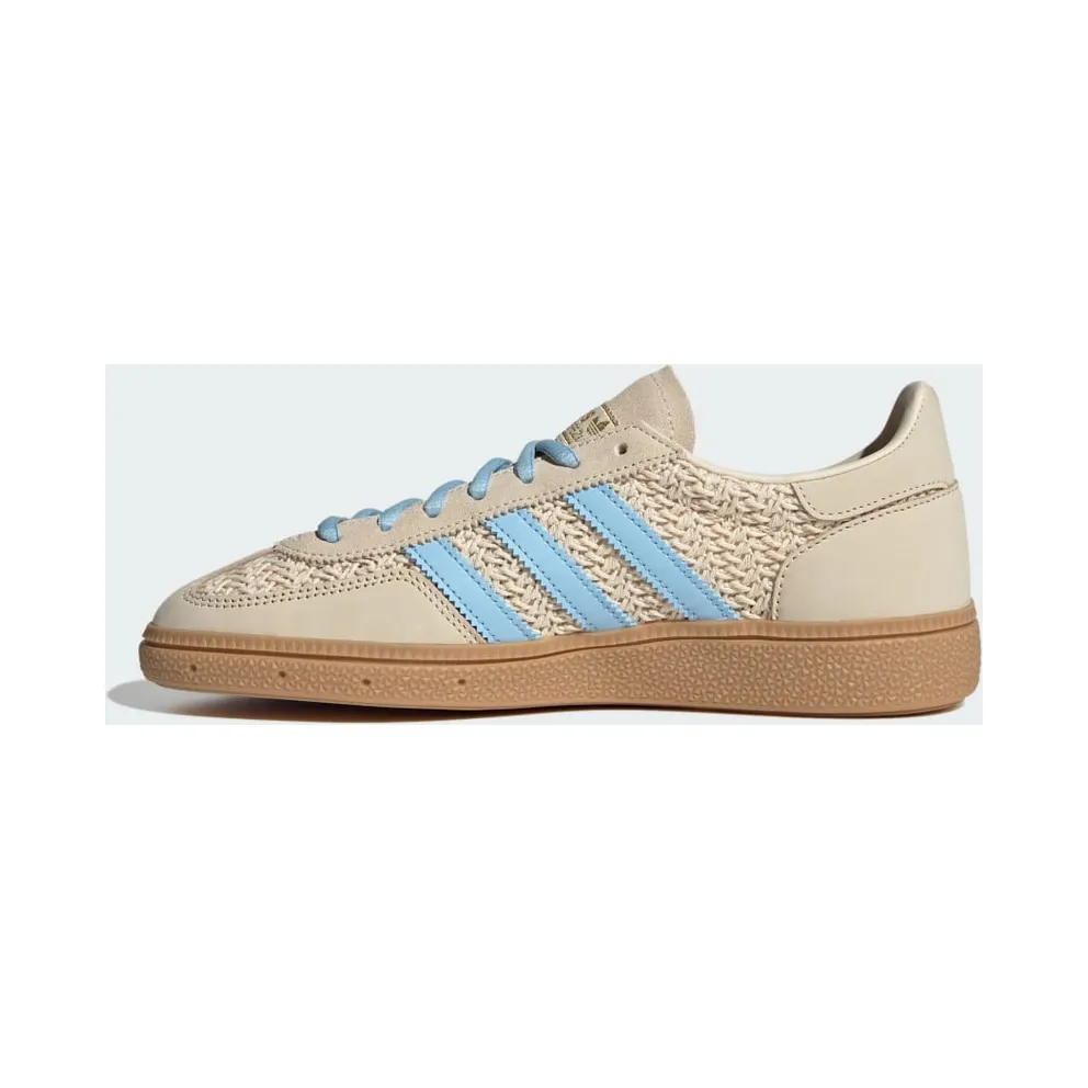 Adidas Handball Spezial Sand Strata / Preloved Brown / Clear Sky (JQ8410)