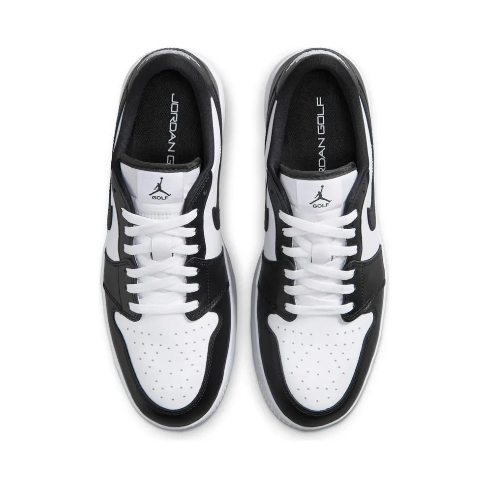 Jordan 1 Low Golf Spiked “Concord” (IQ3417-101)