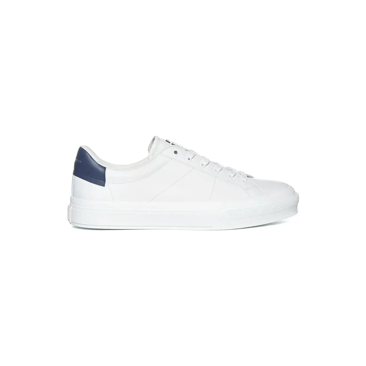 Givenchy City Sport White Navy (BH005VH118 131)