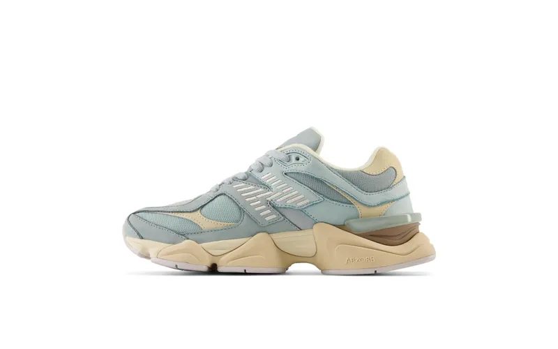New Balance 9060 “Blue Haze” (U9060FNB)