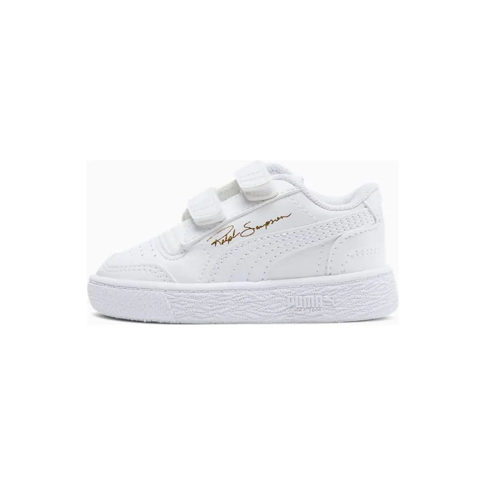 Puma Ralph Sampson Lo V White (37092204)