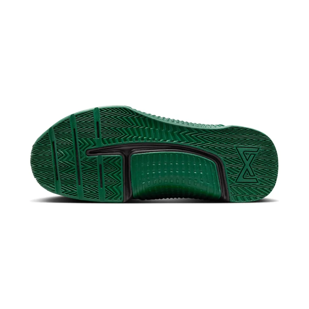 Nike Metcon 9 (Team) Black Gorge Green Smoke Grey White (FD5431-009)