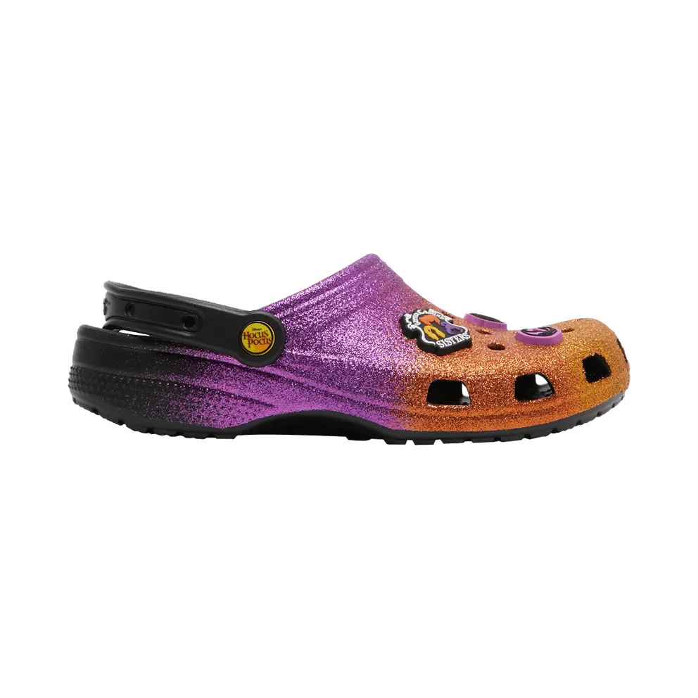 Crocs Classic Clog Hocus Pocus (206911 90H)