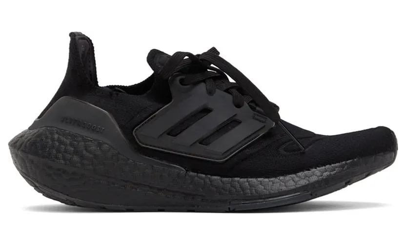 adidas ULTRABOOST 22 SCHOENEN Core Black / Core Black / Core Black (GX5587)