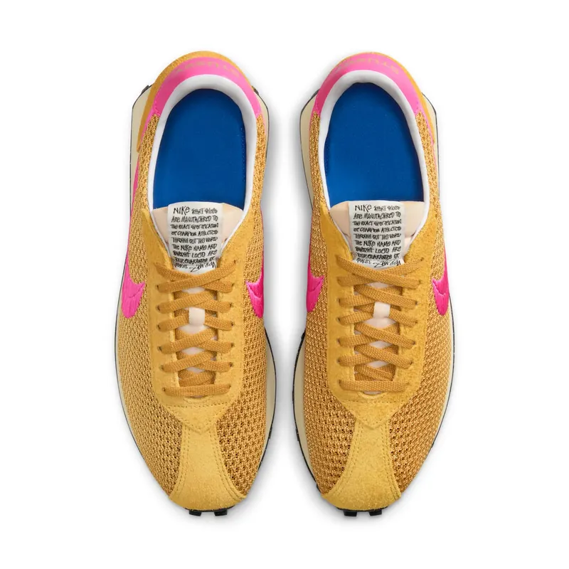 Nike LD-1000 SP Stussy Sanded Gold (FQ5369-700)