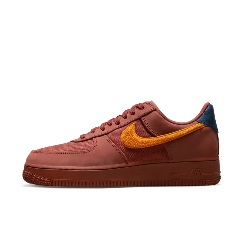 Nike Air Force 1 Low “La Familia” (DV5153-600)
