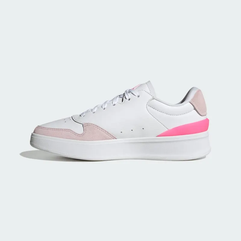 adidas Kantana Cloud White / Clear Pink / Lucid Pink (IG9830)