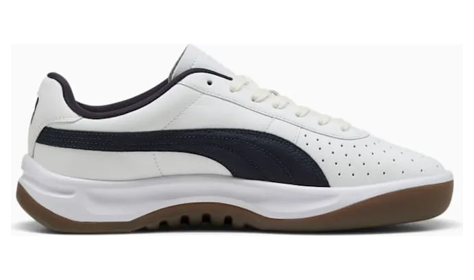 Puma GV Special Premium White New Navy (401379-04)