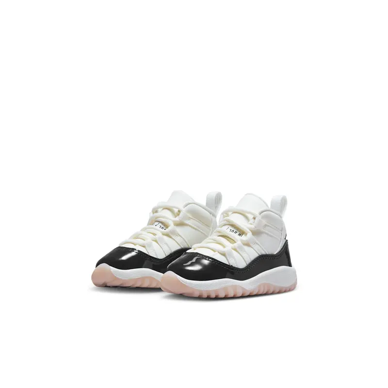 Jordan 11 Retro TD “Neapolitan” (DO3856-101)
