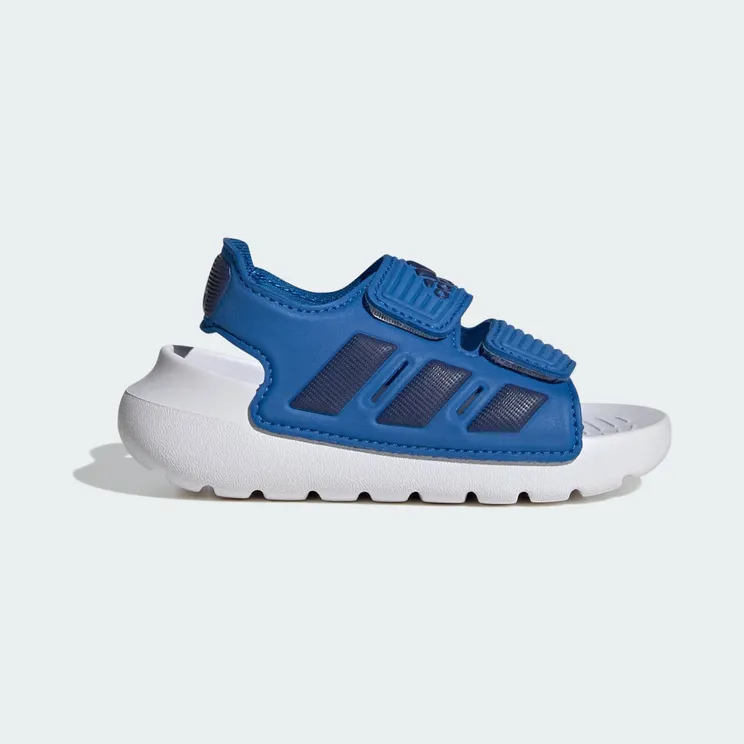adidas Altaswim 2.0 Sandals Kids “Bright Royal / Dark Blue / Cloud White” (ID0308)