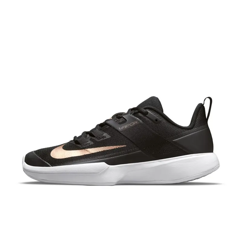 NikeCourt Vapor Lite Hard-Court Tennis Black (DC3431-033)