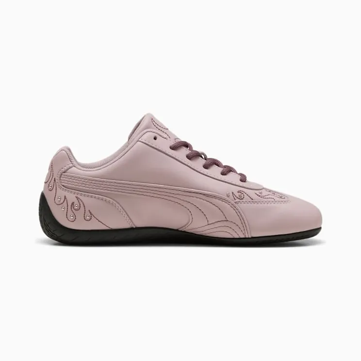 Puma Speedcat Embellished “Misty Pink” (407256-02)