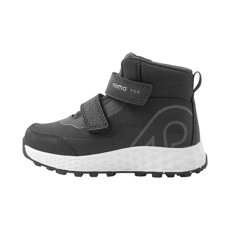 Reima Black (5400145A-9990)
