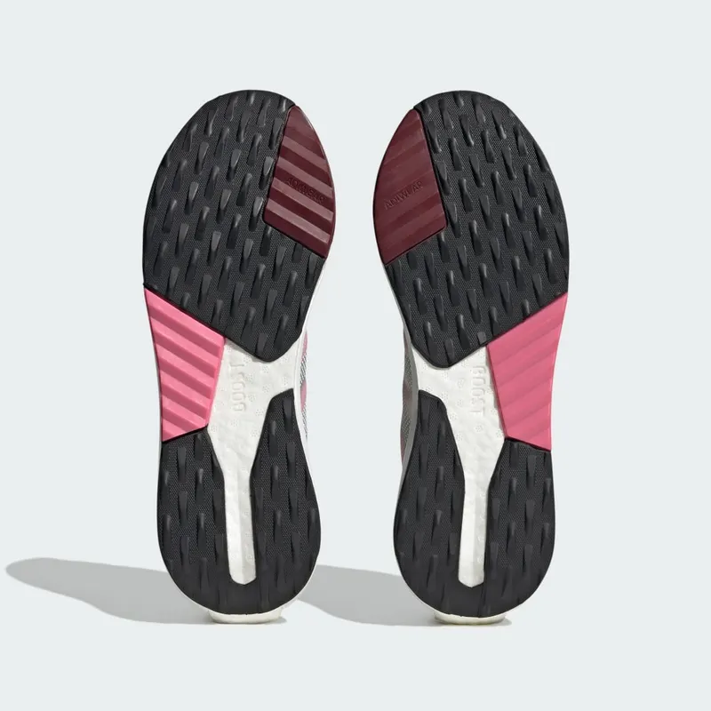 Adidas Avryn Pink Fusion / Core Black / Shadow Red (ID2411)
