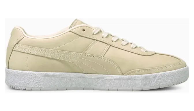 Puma Oslo-City XXI Wit (375853-01)