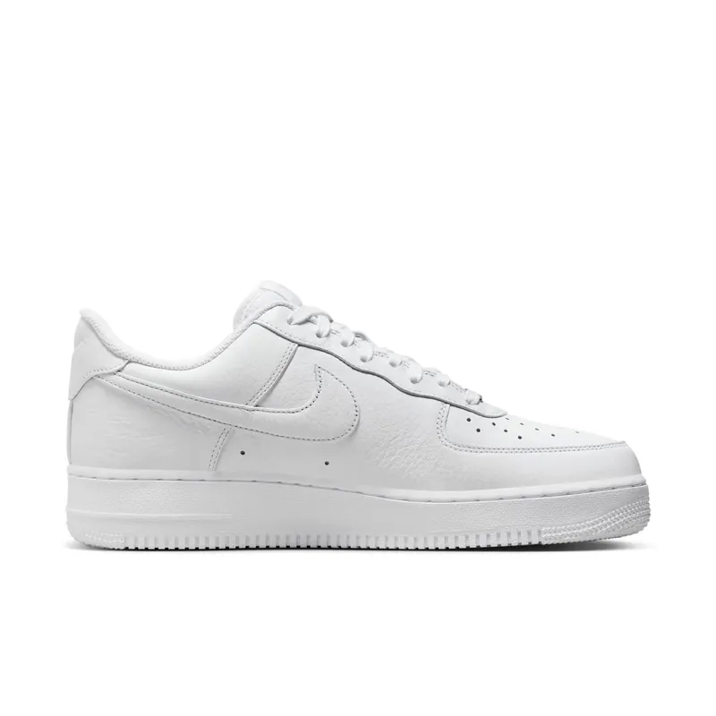 Nike Air Force 1 SP White/White/White (FJ4908-100)