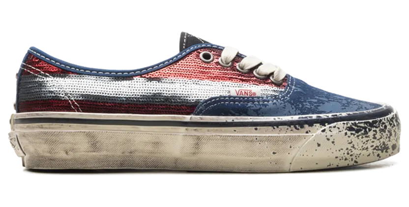 vans-authentic VN000DB8Z11