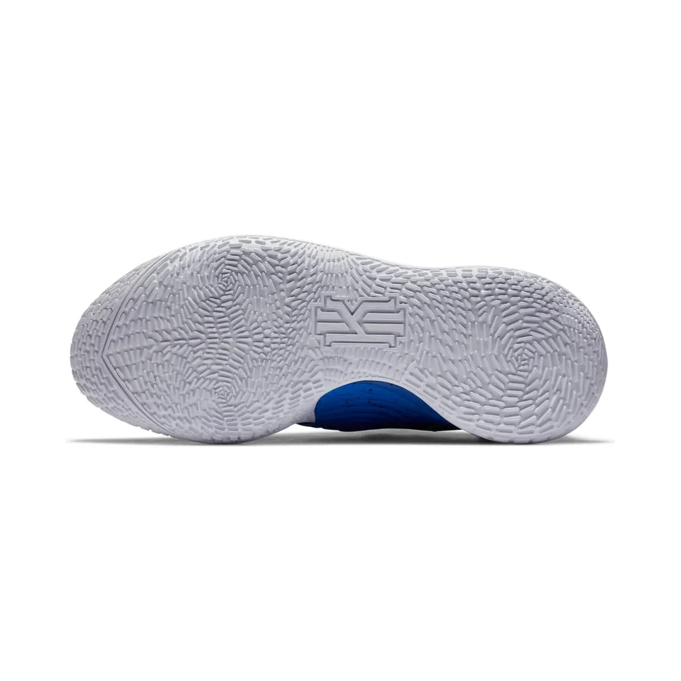 Nike Kyrie Low 3 Team Black Game Royal (CW6228-002)
