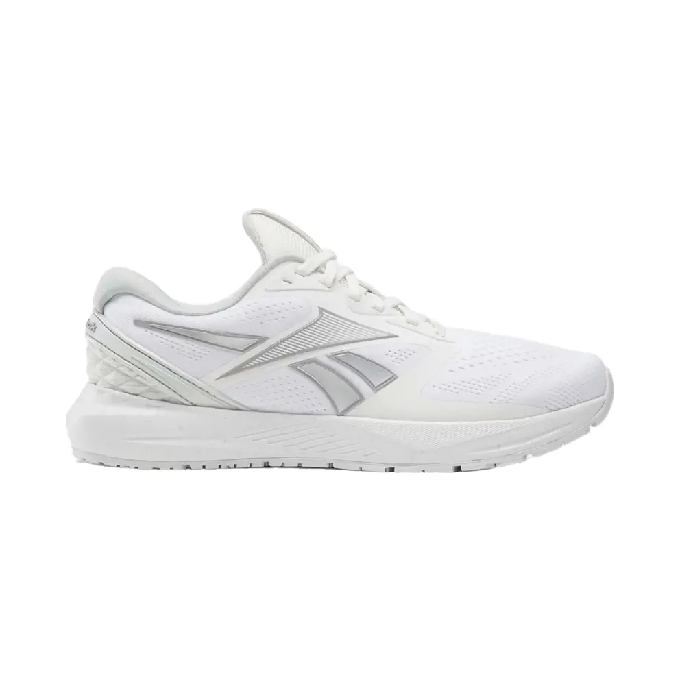 Reebok Nanoflex White / Pearl Grey / Silver Metallic (100262522)