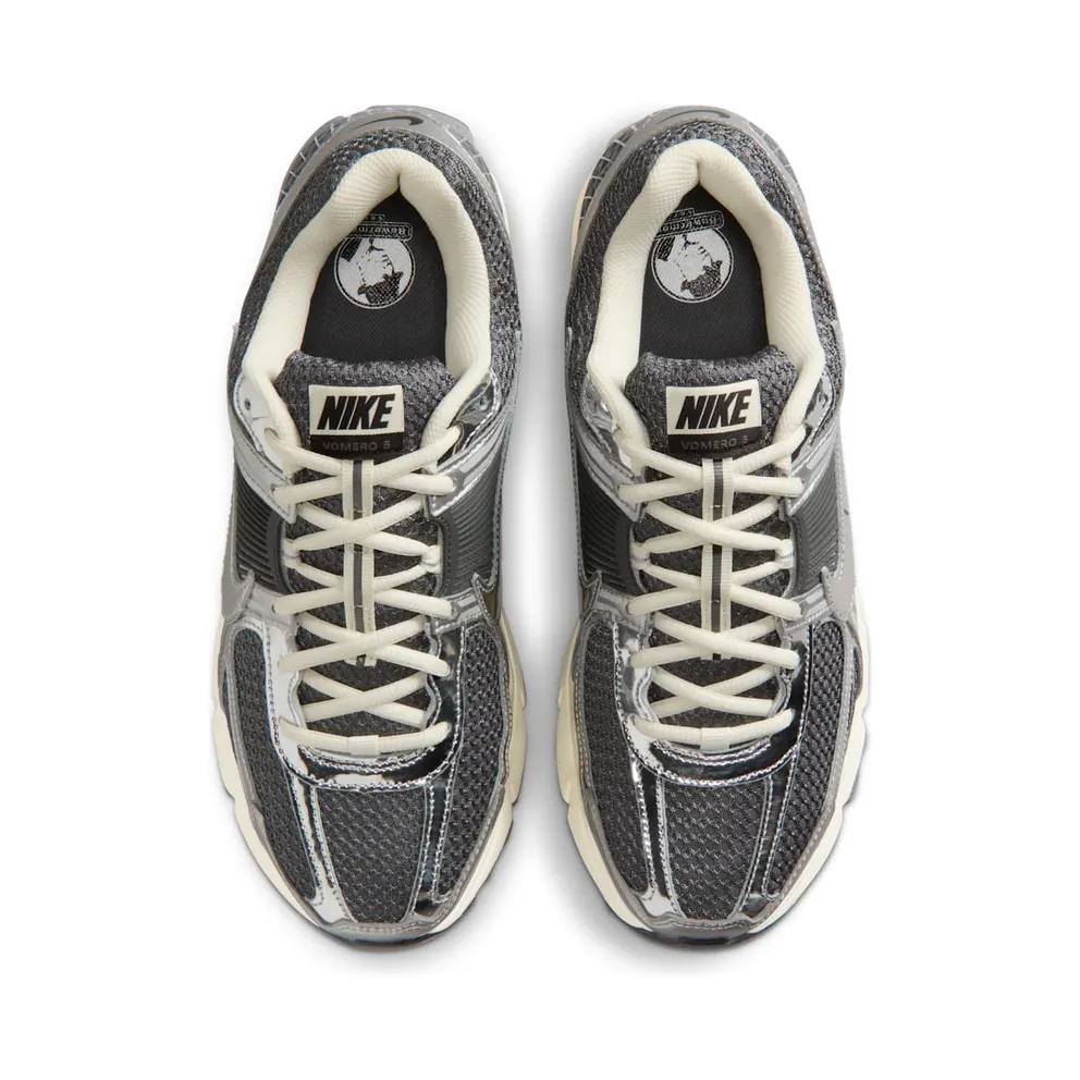 Nike Zoom Vomero 5 “Iron Grey Chrome” (IM3486-001)