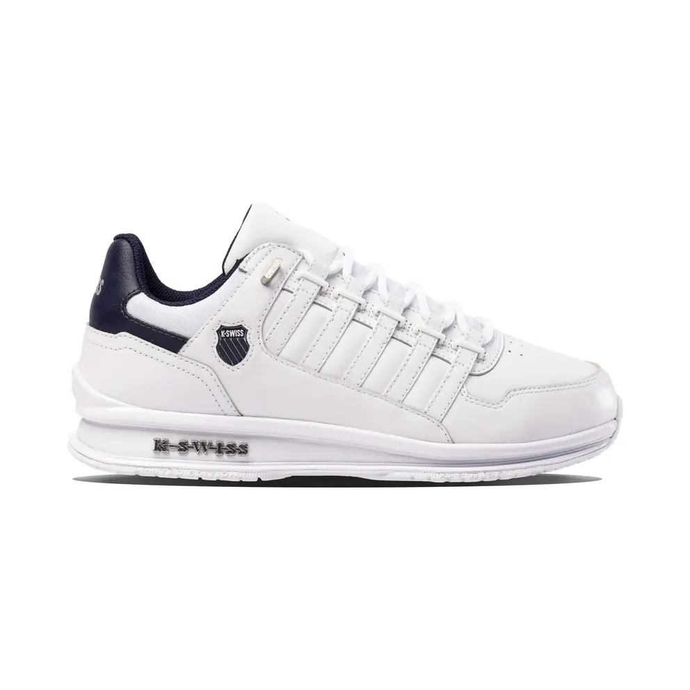 K-swiss Lifestyle Match Pro Lth Shoes 8905-148