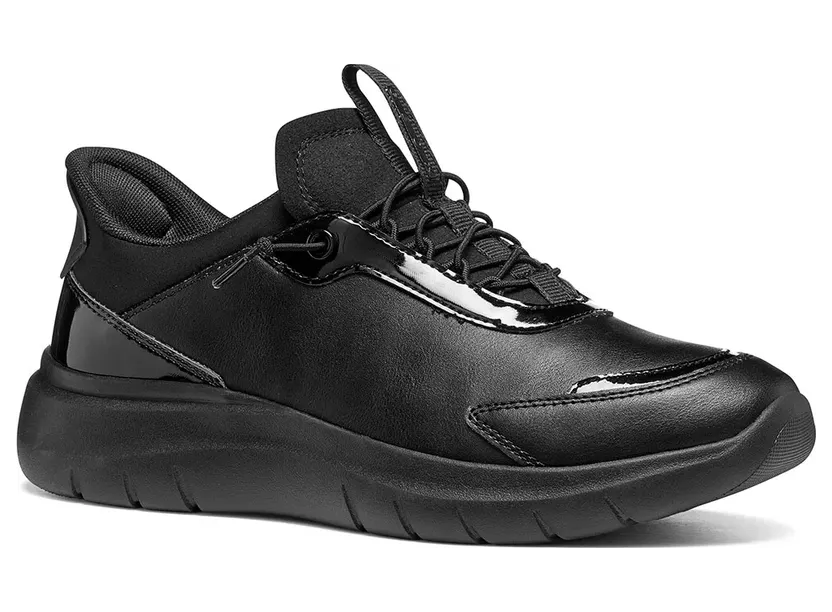 Geox sneaker Black (D680JA05402-C9999)