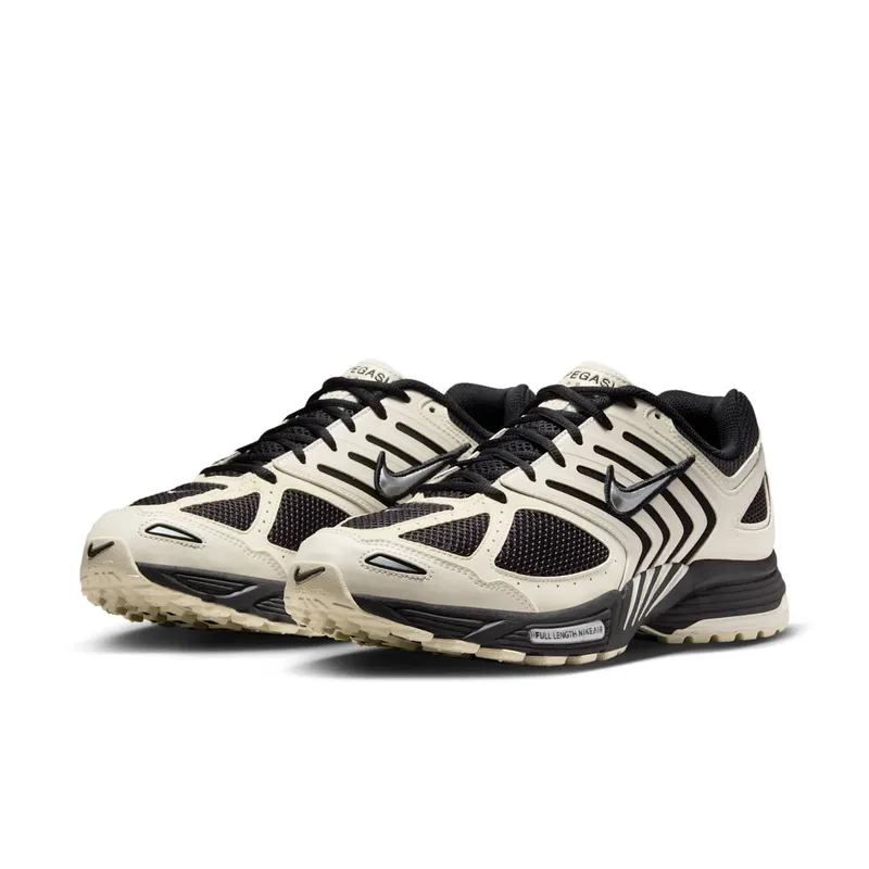 Nike Air Peg 2K5 “Pale Ivory Black” (HQ5403-102)