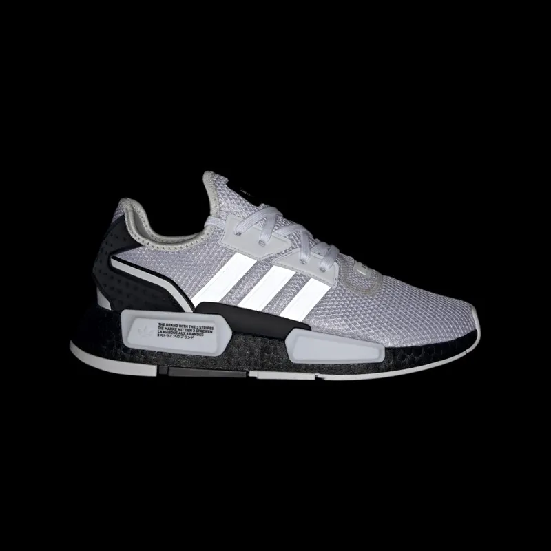 Adidas NMD_G1 Grey One / Cloud White / Core Black (IE4558)