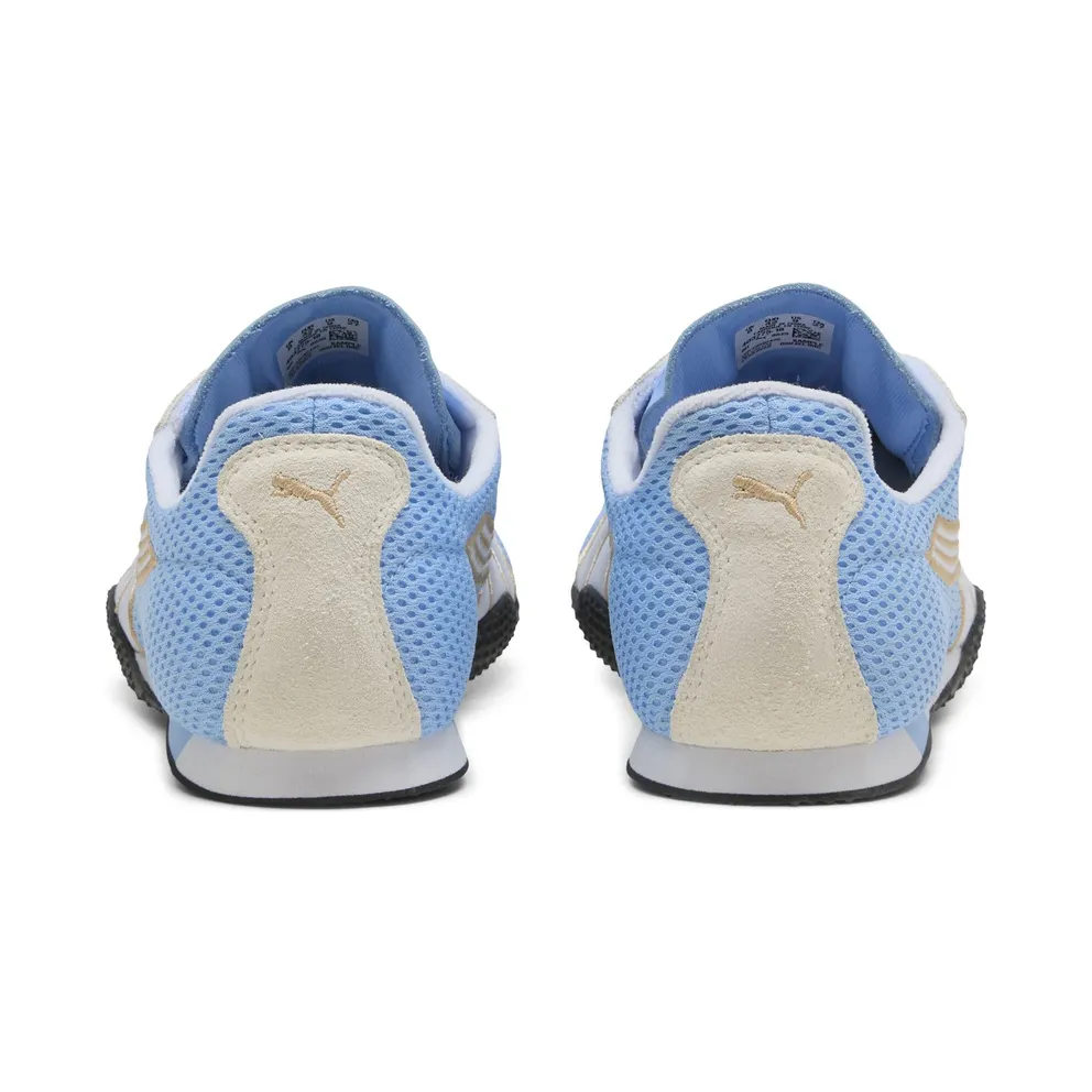 Puma H-Street “Blue Guppy / Warm White” (403775_18)