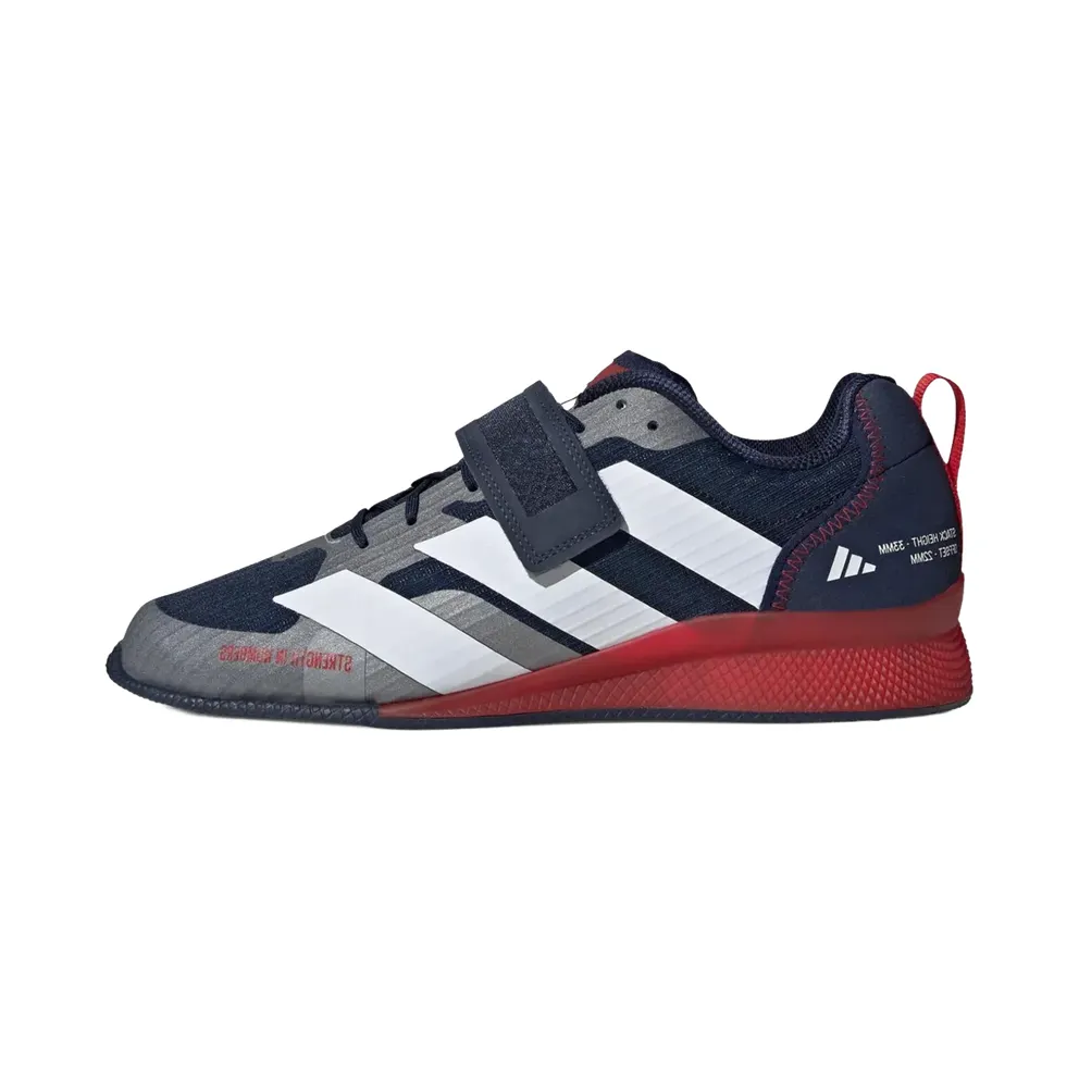 Adidas ADIPOWER WEIGHTLIFT “Blue” (HQ3527)
