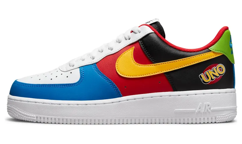 Nike Air Force 1 Low DC8887-100