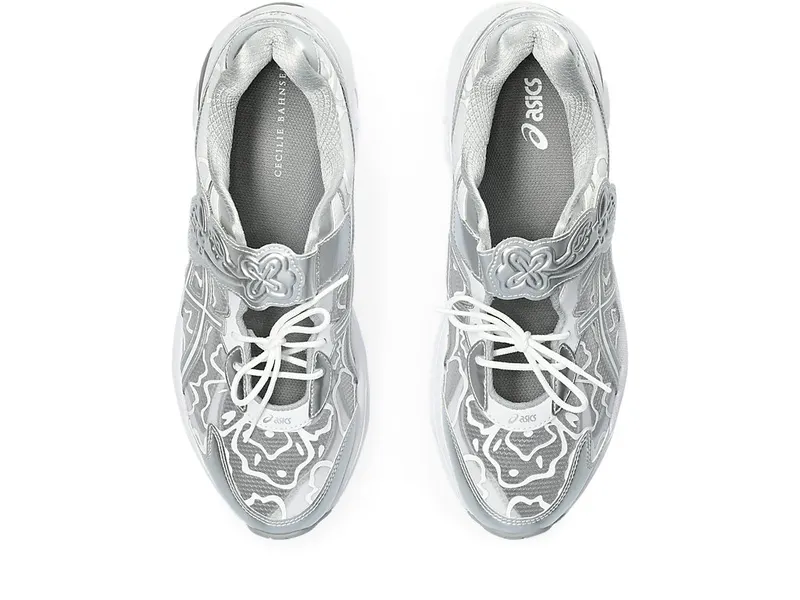 Asics Cecilie Bahnsen X Gt-2160 White/Pure Silver (1203A321.100)