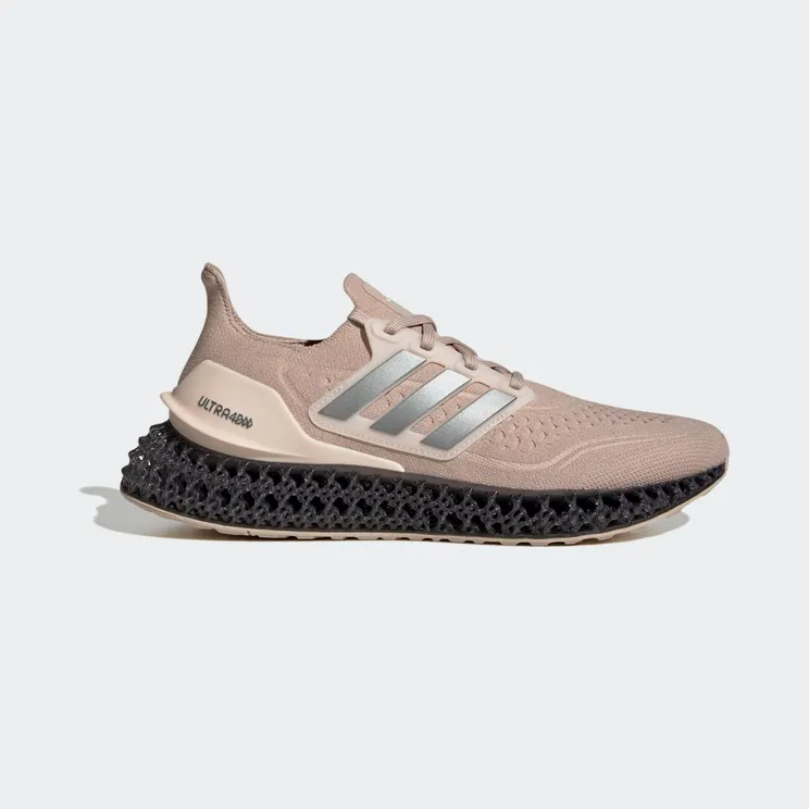 adidas Ultra 4DFWD Wonder Taupe / Night Metallic / Wonder Quartz (HP7599)