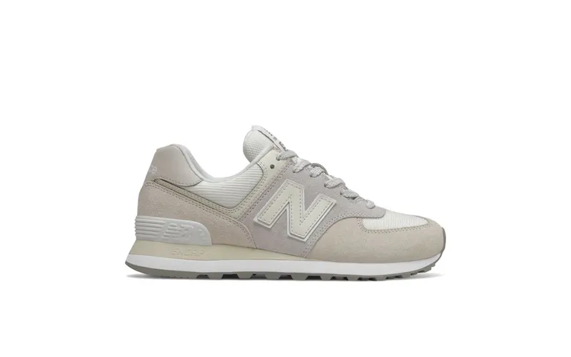 New Balance WL574 WL2 Moonbeam / Sea Salt (WL574WL2)