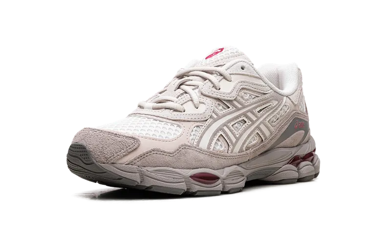 Asics GEL-NYC “Cream Moonrock” (1203A372-100)