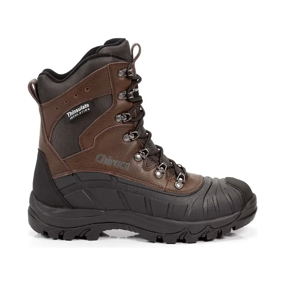 Hiking Shoes Chiruca Patagonia 12 (4489212)