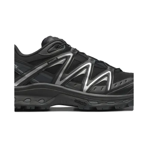 salomon-sneaker L49171500 XT-GUEST BKSIL