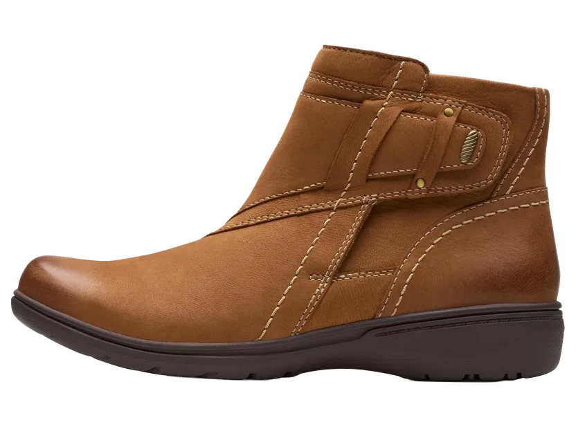 Clarks sneaker 26180602