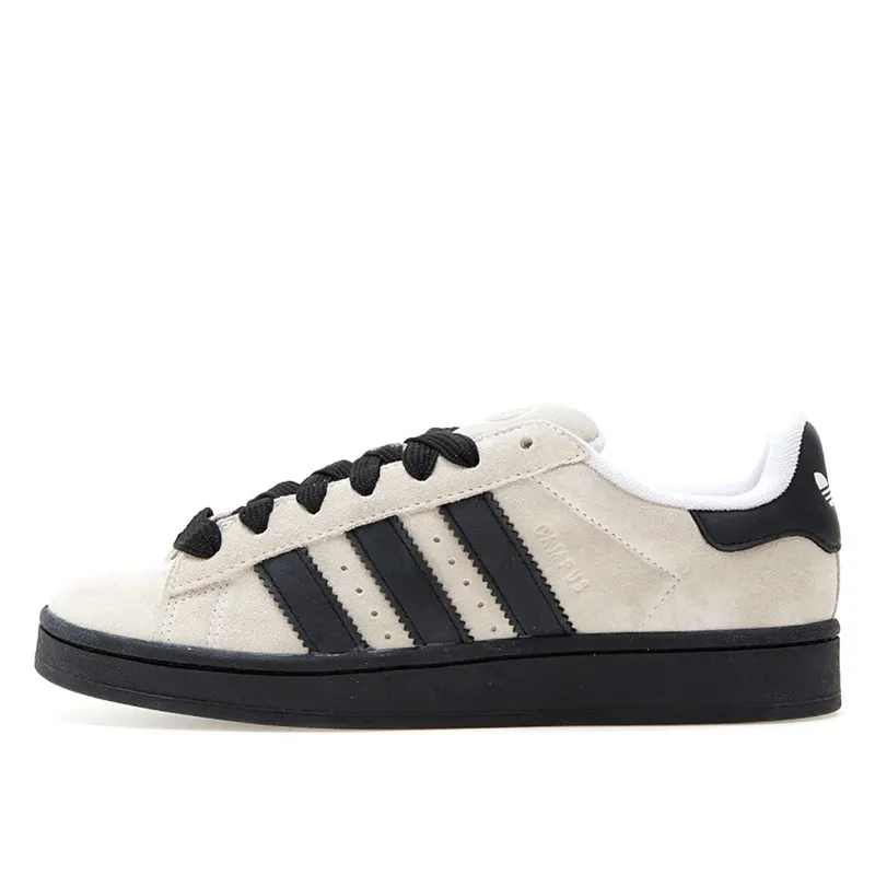 adidas Campus 00s Footwear White Core Black (H03470)
