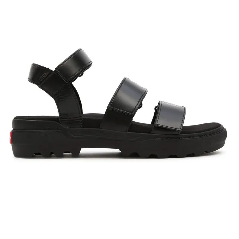 VANS Colfax Sandals Black (VN0A4BWMBLK)