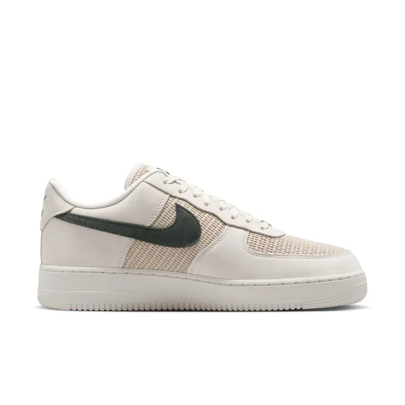 Nike Air Force 1 Low ’07 LV8 “Off White Summit White” (II9807-002)