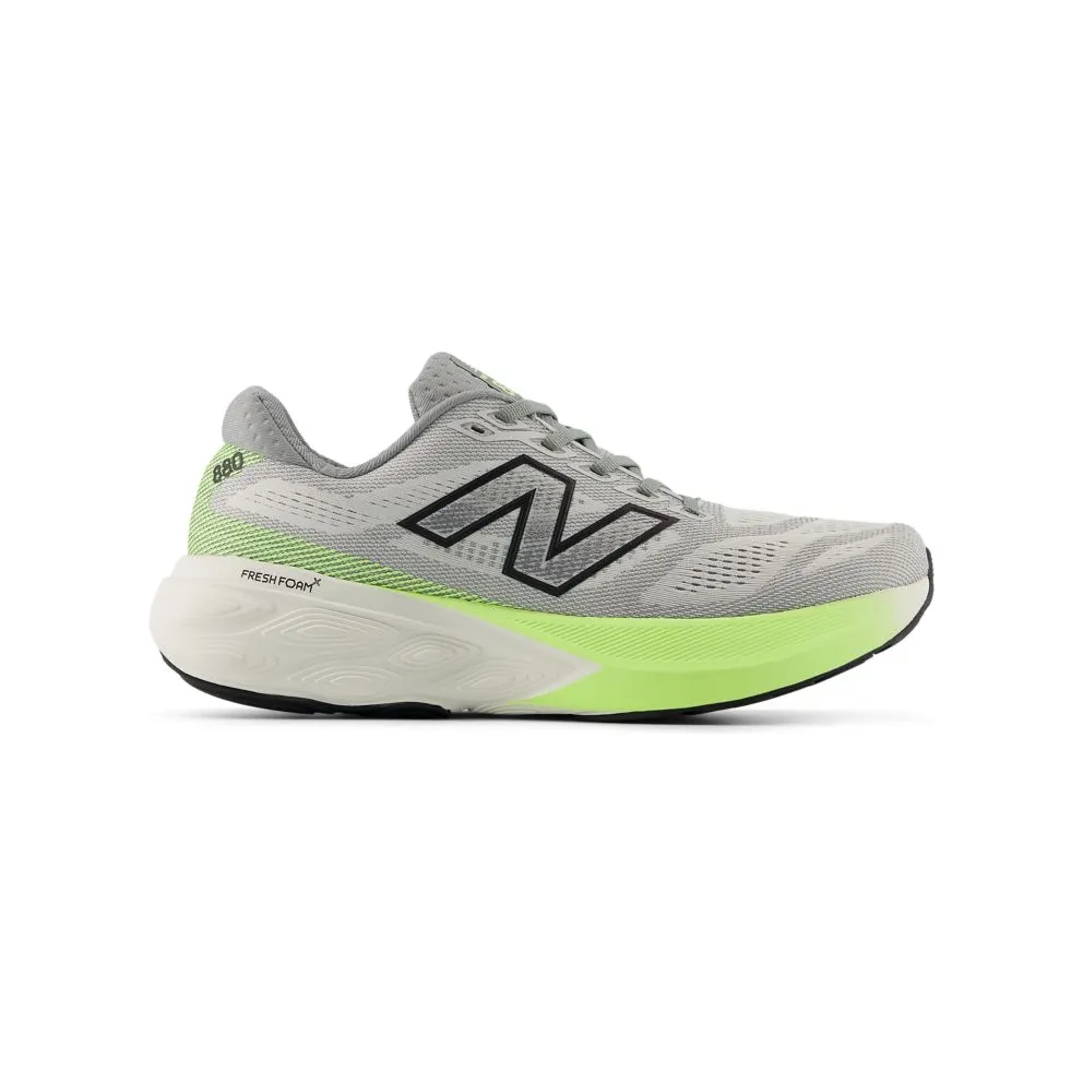 NEW BALANCE Fresh Foam X 880v15 “GREY MATTER / AFTERGLOW” (M8801ZT)