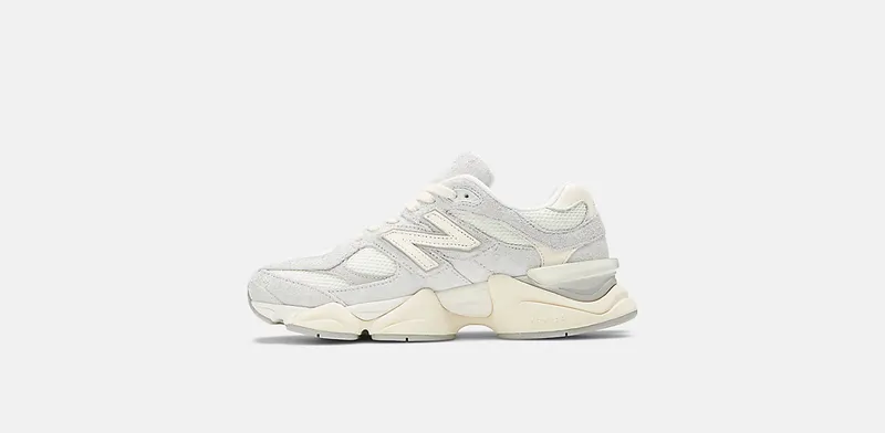 New Balance 9060 “Quartz Grey” (U9060HSA)