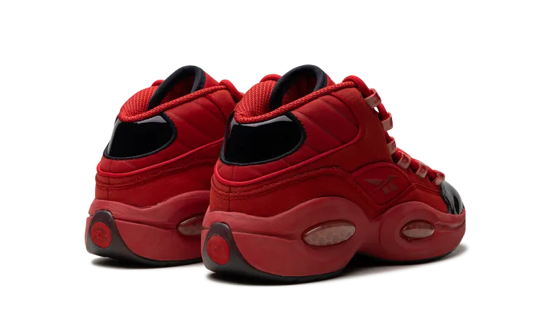 Reebok Question Mid “Heart Over Hype” (FX4015)