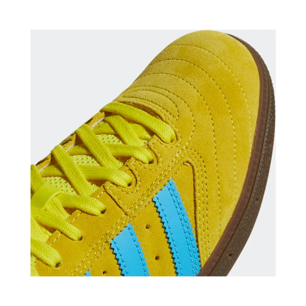 adidas Busenitz Pro Bright Yellow / Sky Rush / Gum (GW3110)