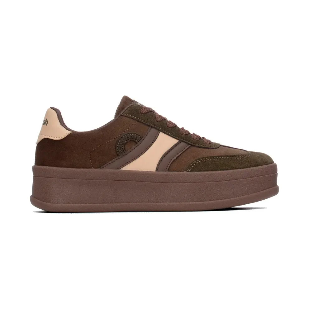 Refresh 17623402 Shoes 17623402-Khaki