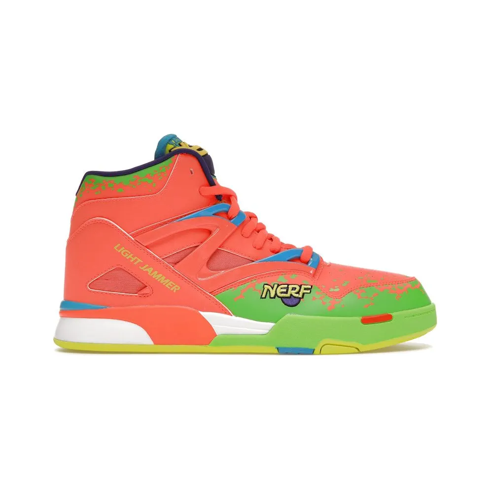 Reebok Pump Omni Zone II NERF Light Jammer Orange (GY8068)