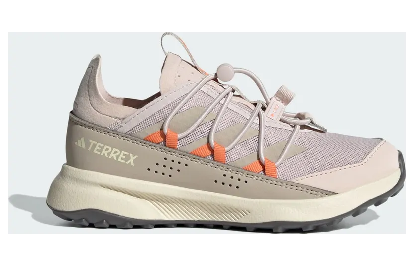 adidas Terrex Voyager 21 Heat.RDY Travel Putty Mauve Wonder Beige Amber Tint (IE7630)