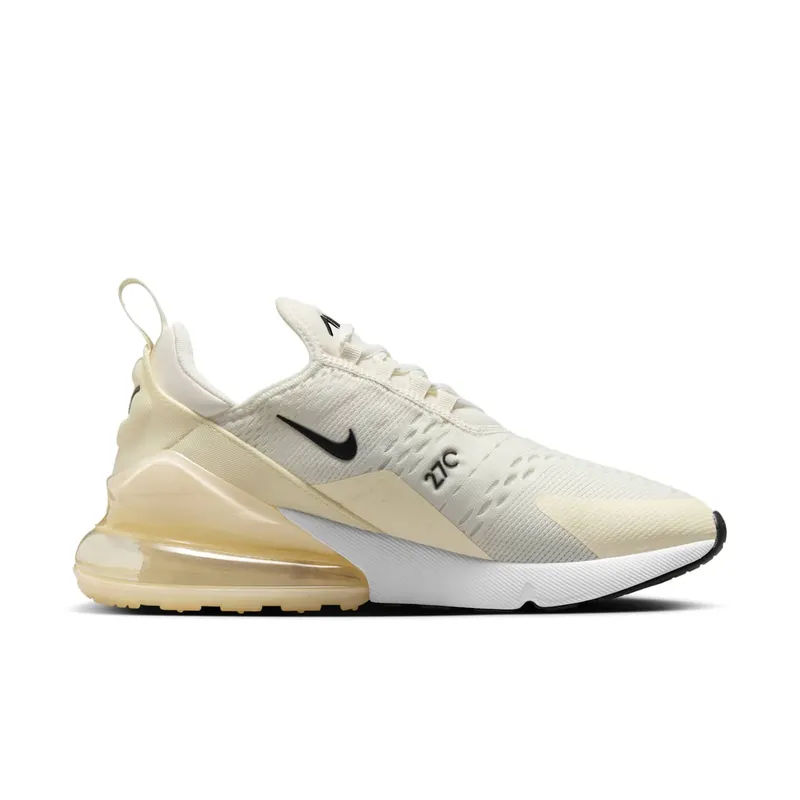 Nike Air Max 270 “Coconut Milk” (AH6789-124)