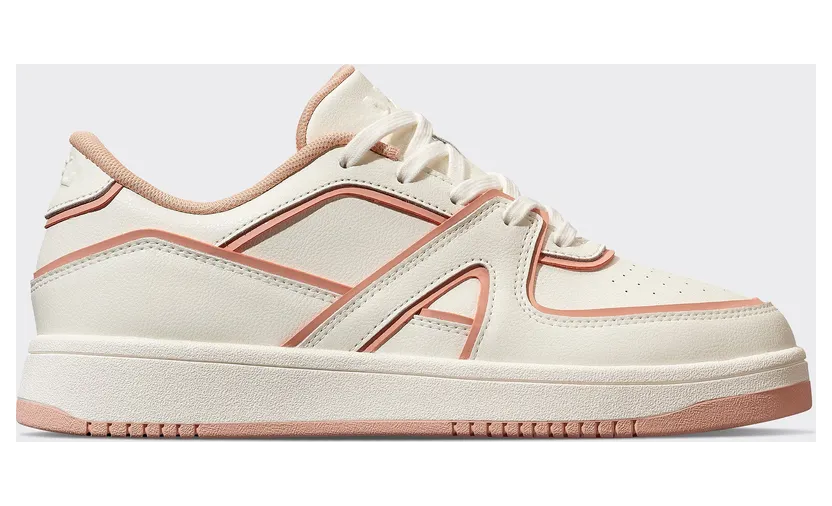 APL Nostalgia ’87 “Ivory/Blush” (Dames)